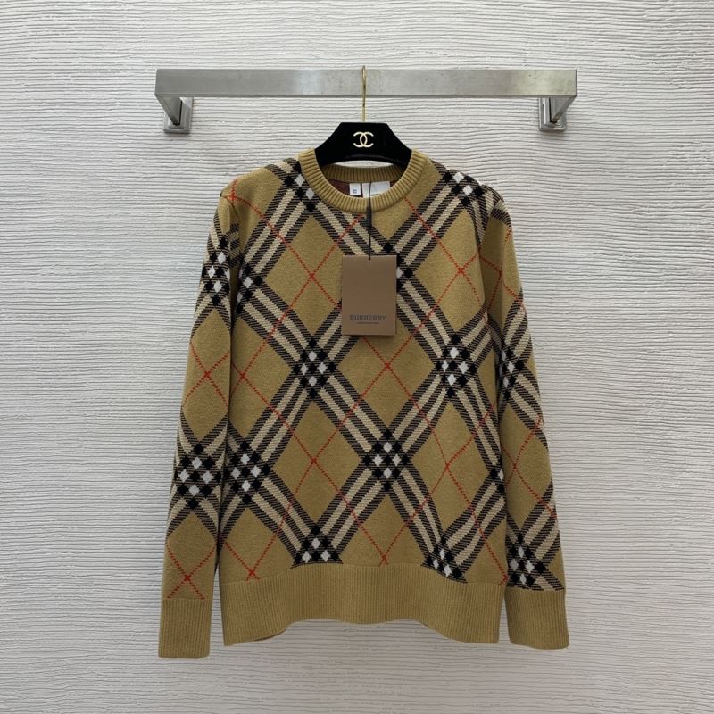 Burberry Sweaters